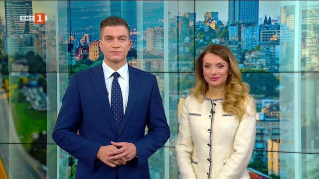 След атаката с дронове: Какъв е отговорът на България, Денят започва - 07.10.2026 по БНТ
