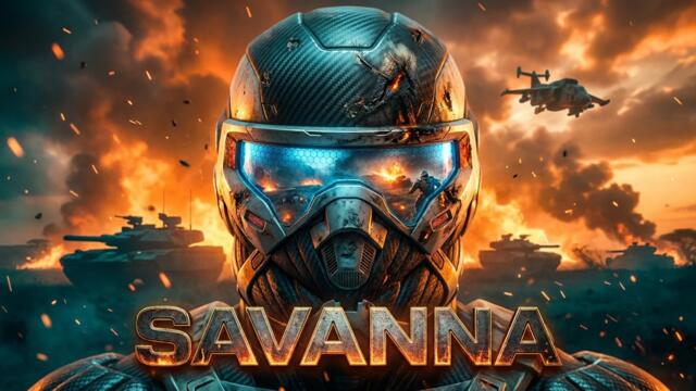 Мултиплейърът на Crysis Wars се ВЪРНА (и това е невероятно!) | Екип на Савана