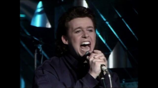 Tears for Fears - Head Over Heels (Live) [New Wave]