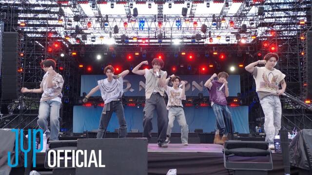 261008 KickFlip - Пълно представление на живо @ a-nation 2026 (261003)