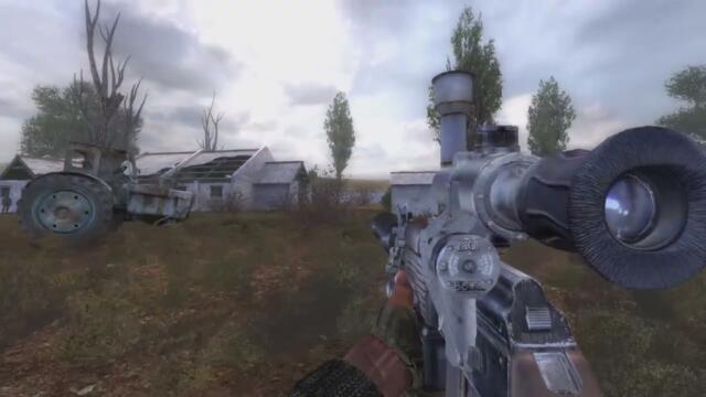 FWR WP: SoC Classic - Trailer