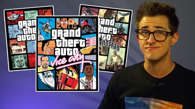 Screenwriter: GTA 6 WILL NOT be like the old GTA games