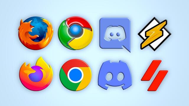 Classic vs Modern Apps