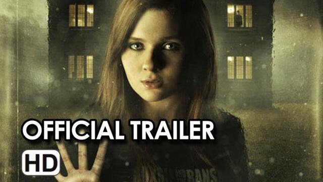 Haunter Official Trailer #1 (2013) - Abigail Breslin Movie HD
