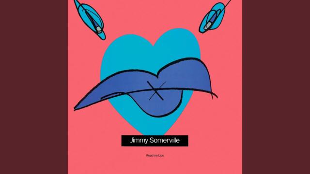 Jimmy Somerville – Smalltown Boy (1991 Remix)
