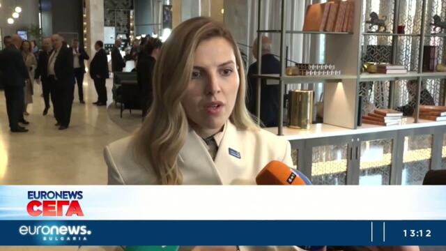 България и Северна Македония обещаха да ускорят строителството на Коридор 8