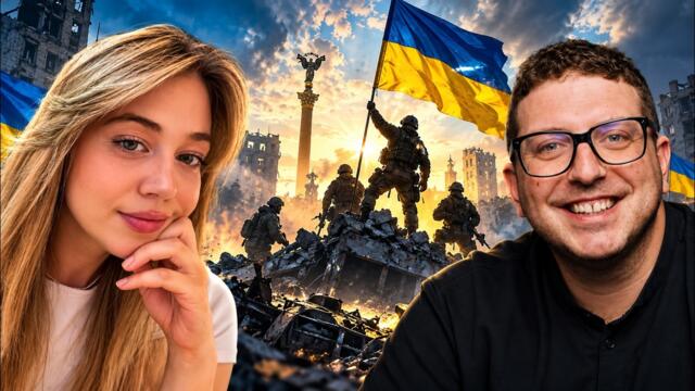 Това което русор0бите няма да ви кажат. Разговор със Софи Бугор