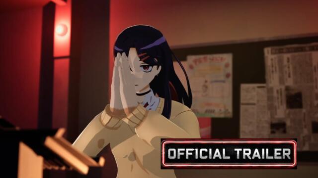 Сигнален воал | Трейлър Harvest of Terror