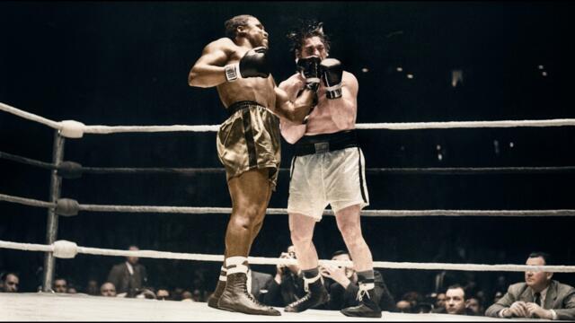 Joe Frazier vs Oscar Bonavena I (21.09.1966) – Full Fight Colorized