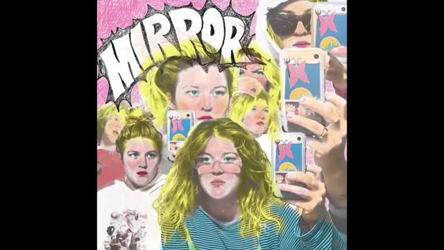 Grace Ives - Mirror [BedroomPop]