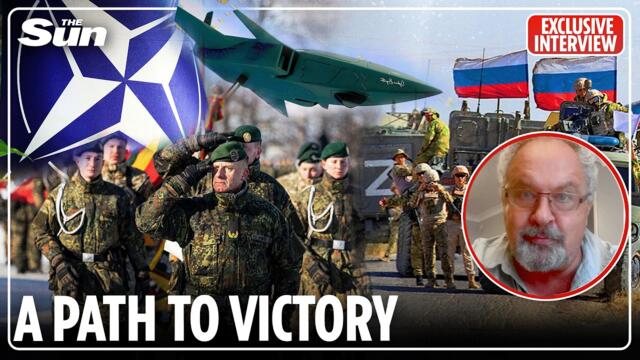 НАТО разкрива генералния си план за победа над Русия на източния фланг, ето какво трябва да направят