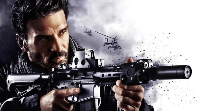 Бойни хрътки (синхронен екип, дублаж на Андарта Студио за b-TV Action, 08.10.2026 г.) (запис)