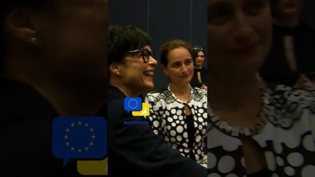 Marta Kos in Sofia: “Bulgaria is a gateway to Europe” as Corridor VIII takes centre stage