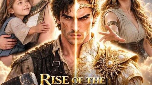 Rise Of The Sun God: A Father'S Vengeance #Engsub #Fullfilm #Fullseries