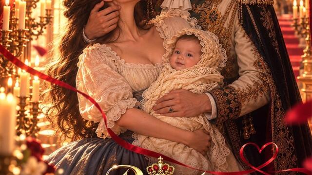 The Royal Nursemaid (Пълен)