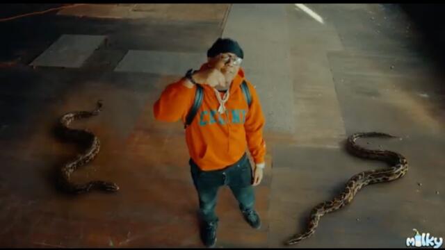 VonOff1700 - Lie On Mick (официално видео)
