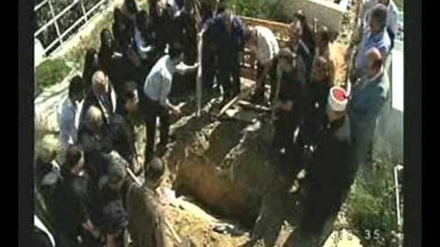 Изоставено сърце - Vazgec Gonlum - 5 епизод