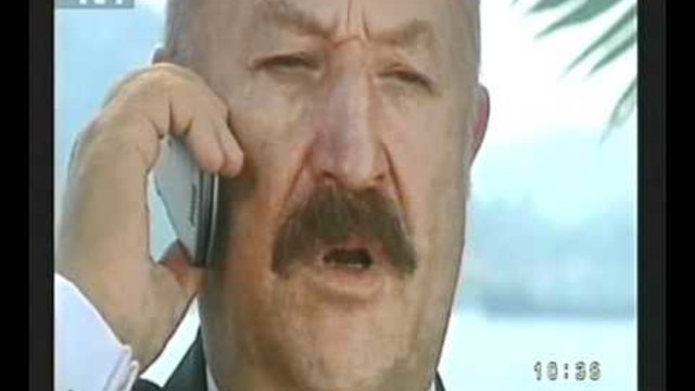 Изоставено сърце - Vazgec Gonlum - 6 епизод