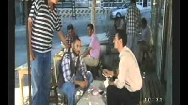 Изоставено сърце - Vazgec Gonlum - 7 епизод