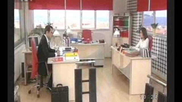 Изоставено сърце - Vazgec Gonlum - 8 епизод