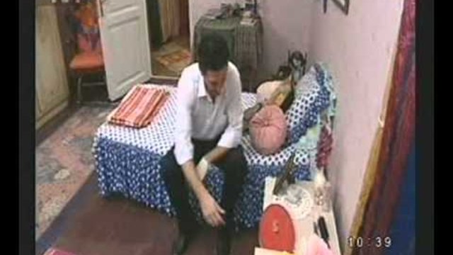 Изоставено сърце - Vazgec Gonlum - 9 епизод