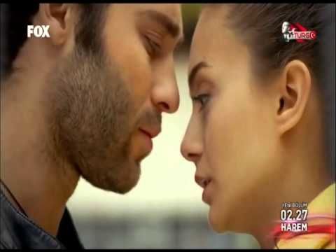 Bir Aşk Hikayesi - Hasret (Aylin Aslım)