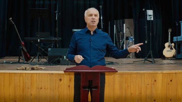 Той те търси повече..! - Емануил Бозов, 04.10.2026 г.