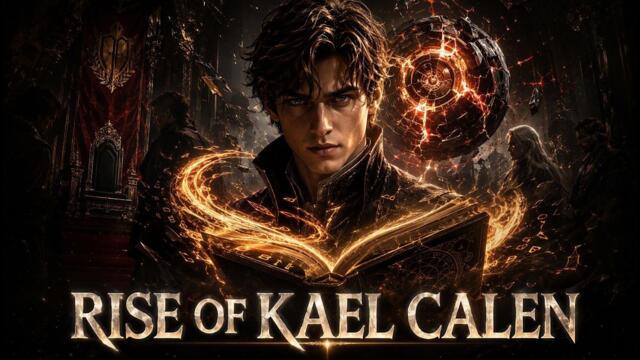 【Full】🔥They Destroyed His Power Core and Called Him a Loser… Until His Hidden Power Awakened