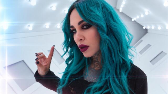 Stitched Up Heart - EX-TERMINATION [Official Music Video]