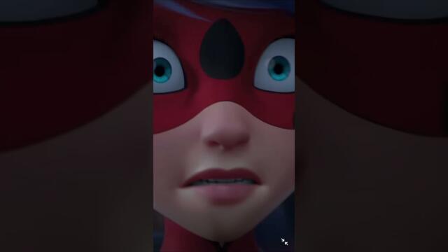 Clips form the new trailer #miraculous #miraculousladybug #miraculousladybugedits #edit