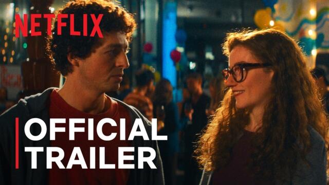 Алтруистите | Официален трейлър | Netflix