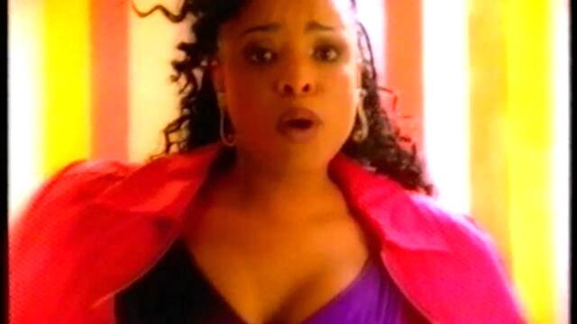 Happy Clappers - Can't Help It [Garage House] (1996)