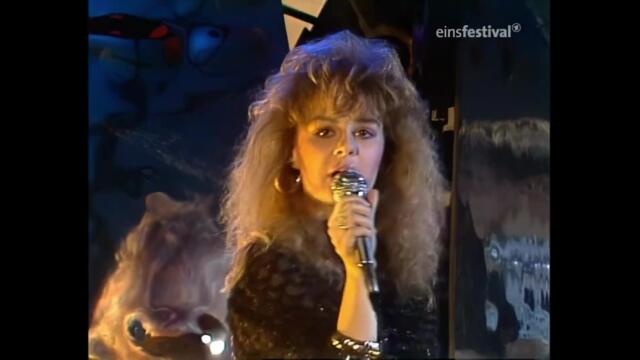 Roxanne - Charlene (TV 1986 Remastered)