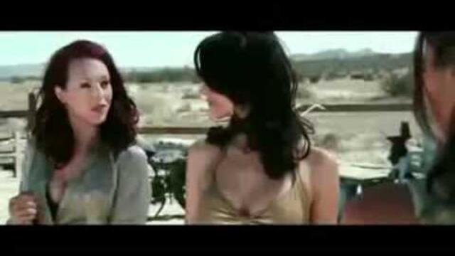 Bitch Slap (2009) Trailer