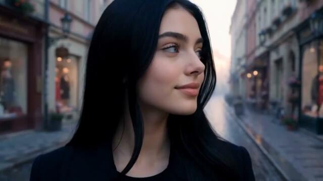 Даная - Пъзел от стъкла (Official Video 2026)