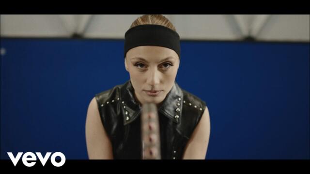 Mihaela Marinova - Цялата любов (Official Video)
