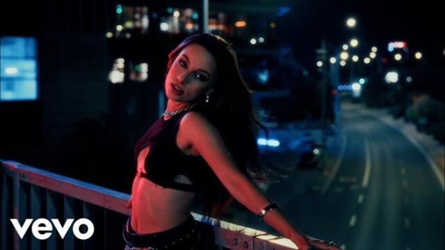 Mihaela Marinova - 100 Мечти (Official Video)