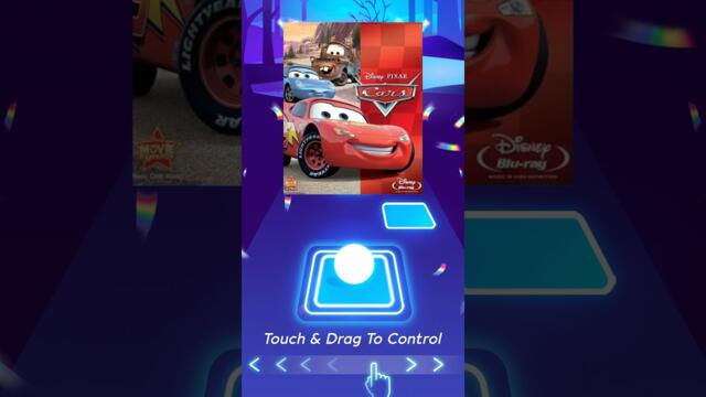 Coffin Dance x Cars Remix (Hop BG) 🎵✨ #shorts