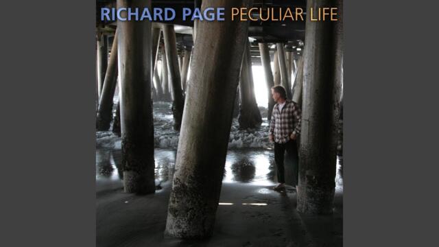Richard Page - The Truth Is Beautiful [Поп] (2010)