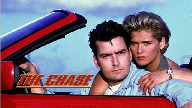 The Chase (1994) Official Trailer HD