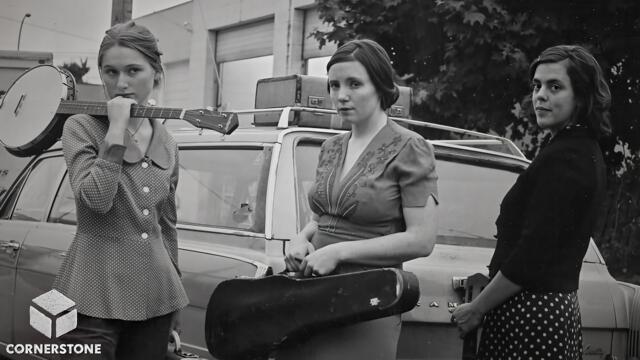 The Be Good Tanyas - Waiting Around To Die [фолк]