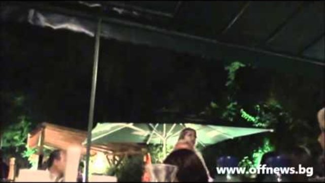 Цецка Цачева в култово видео