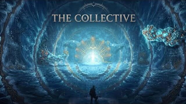 CONTROL Resonant The Collective Бос Битка