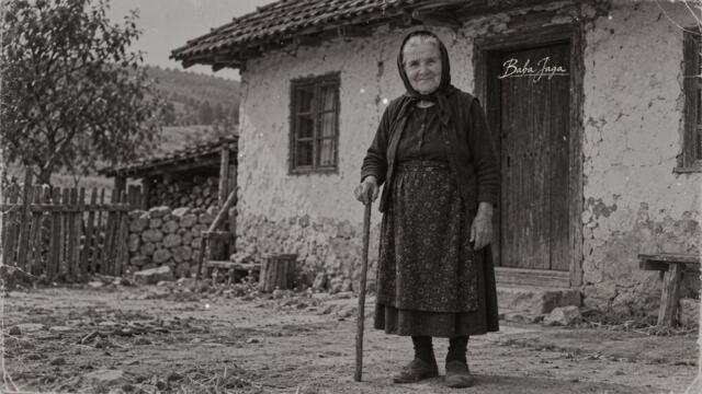 SILA BOGA NE MOLI AL BOG SILU NE VOLI! ŽENA KOJA JE NEPOMENIKA PREVARILA