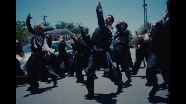 Brand-new! - Full Circle Boys - Polite
