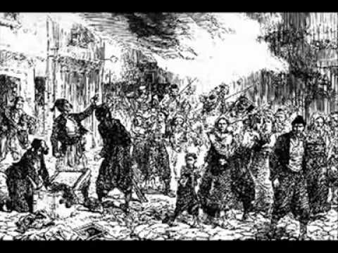 Слави Трифонов - Кой Уши Байряка (audio)