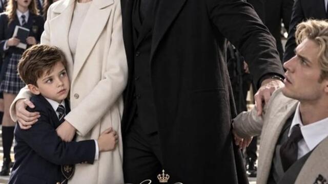 от безплодна съпруга до кралица на мафията | Пълна късометражна драма | Английски Sub 2026