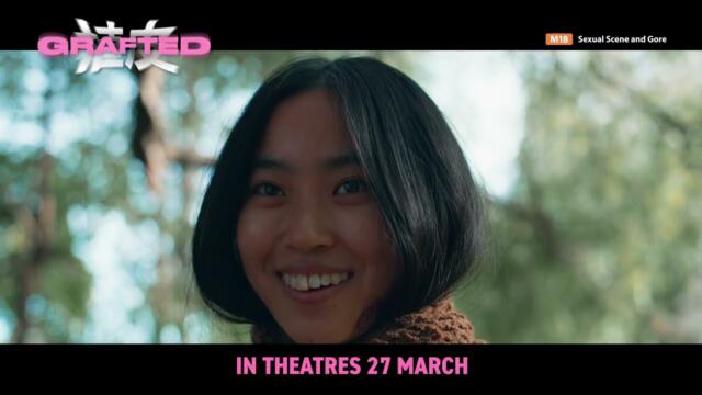 Grafted Official Trailer