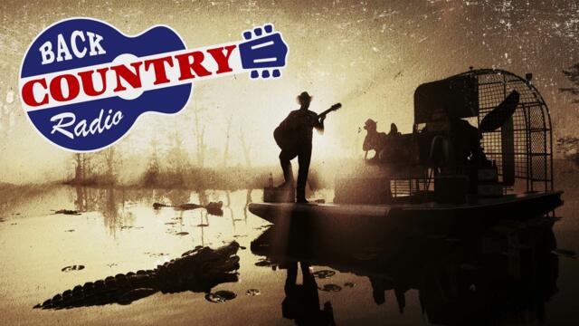 GTA VI | David Allan Coe - "Need a Little Time off for Bad Behavior" | Back Country Radio