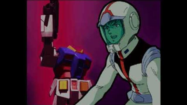 [PS1] Gundam: Battle Assault 2